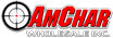 AmChar Wholesale logo