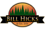 Bill Hicks & Co. logo
