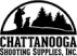 Chattanooga Shooting logo