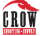 Crow Shooting Supply logo