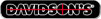 Davidson's logo