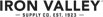 Iron Valley Supply logo