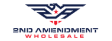 2nd Amendment Wholesale logo