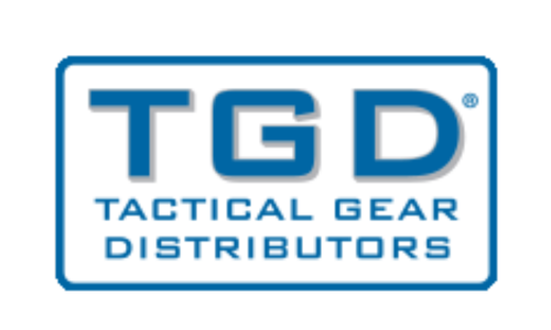Tactical Gear Distributors logo