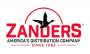 Zanders logo