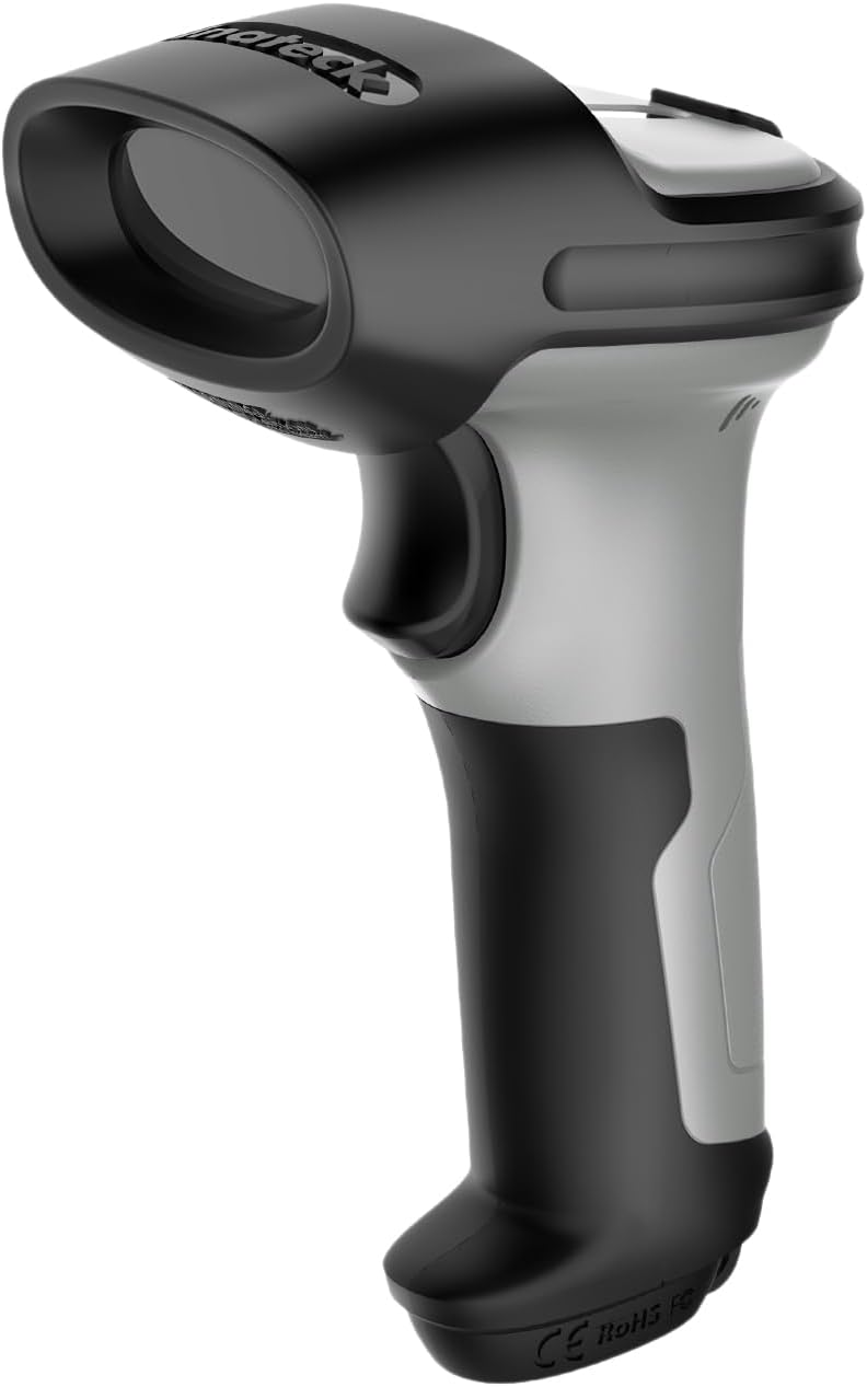 Inateck BCST-70 Barcode Scanner